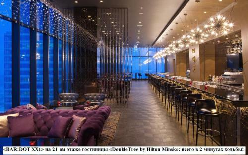 Kot Begemot Apartment