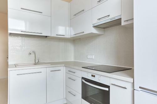 Apartment On Kirova 2