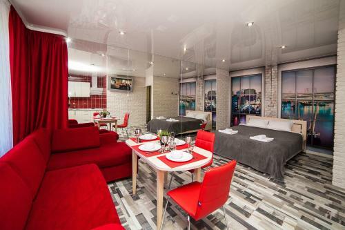 Apartamento Okno V Shankhay