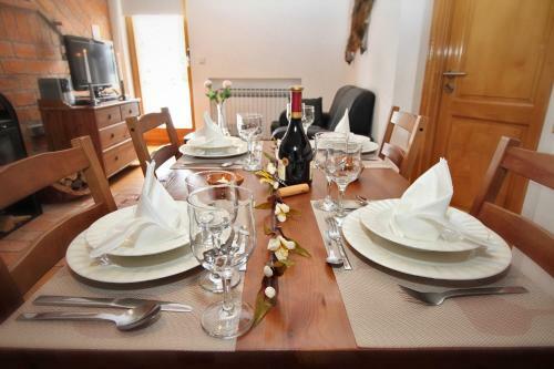 Posada Guest House Alpha Ski Camp