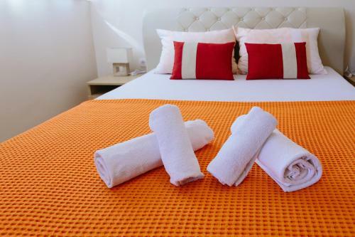 Apartamento Sun City