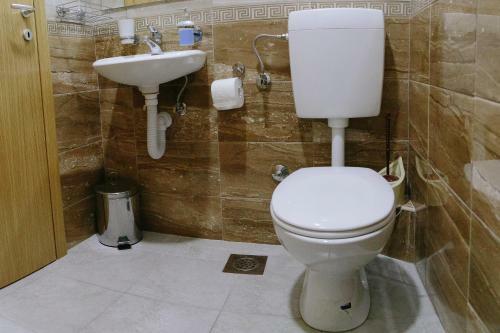Apartamento Sun City