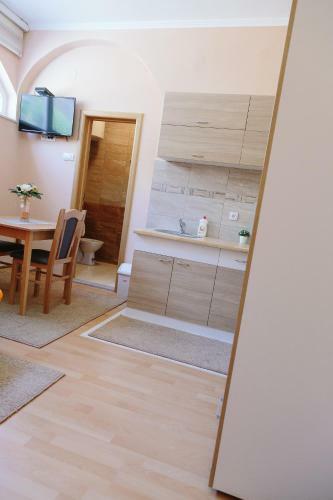Apartamento Sun City