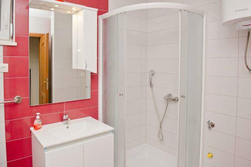 Apartments Domane Nenad