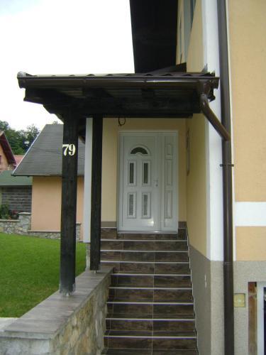 Apartment Ameri