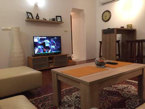 Apartamento Sarajevo City Center, Free Parking
