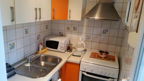Apartamento Sarajevo City Center, Free Parking