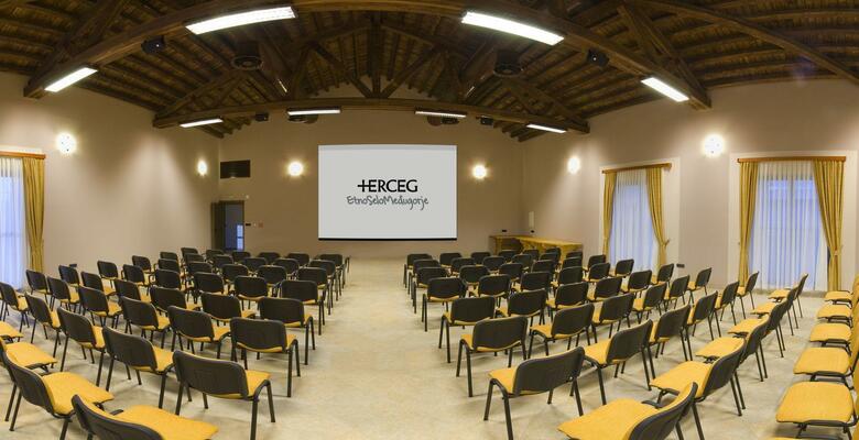 Hotel Herceg Etno Selo Me?ugorje
