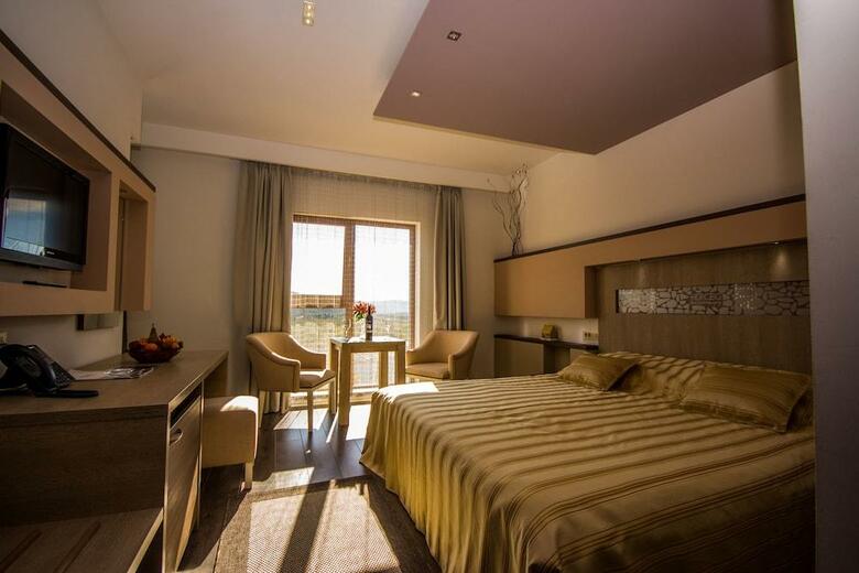 Hotel Herceg Etno Selo Me?ugorje