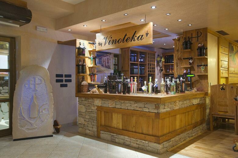 Hotel Herceg Etno Selo Me?ugorje