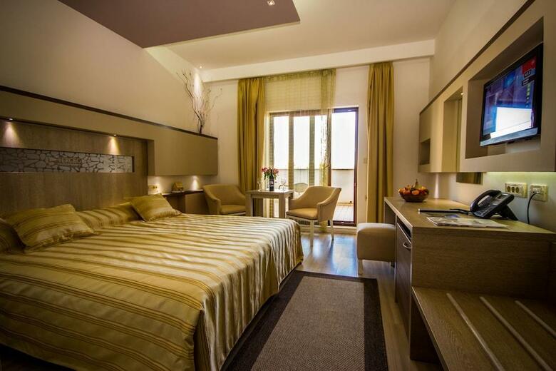 Hotel Herceg Etno Selo Me?ugorje