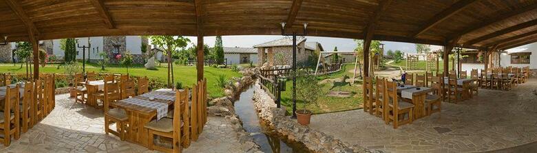 Hotel Herceg Etno Selo Me?ugorje