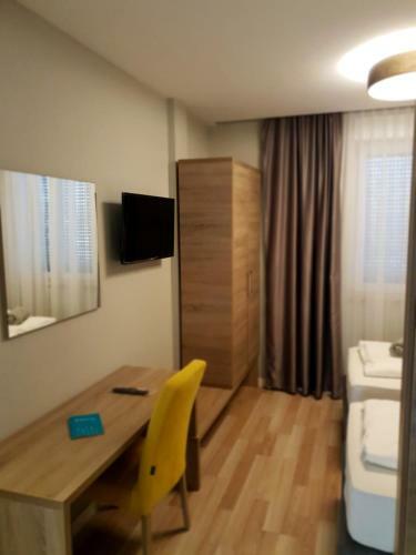 Hotel Villa Gabriel