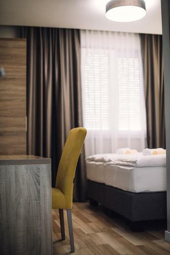 Hotel Villa Gabriel