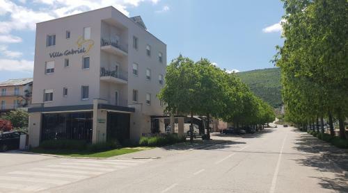 Hotel Villa Gabriel
