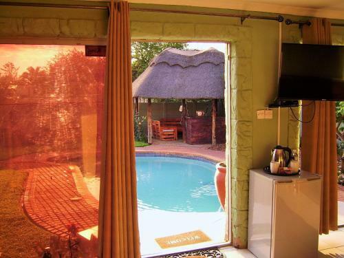 Hostal Berry Bliss Guest House