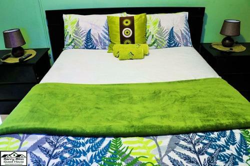 Hostal Berry Bliss Guest House