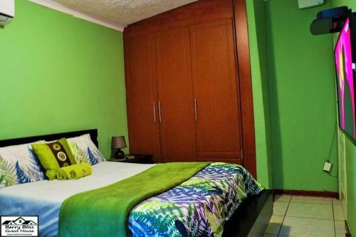 Hostal Berry Bliss Guest House
