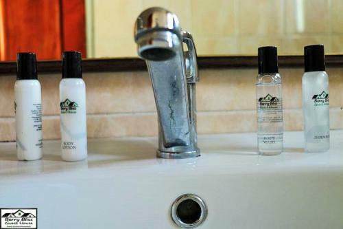 Hostal Berry Bliss Guest House