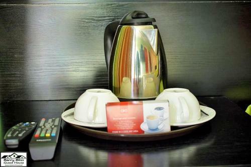Hostal Berry Bliss Guest House