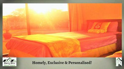 Hostal Berry Bliss Guest House