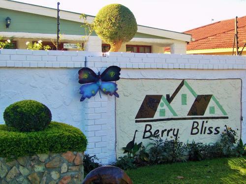 Hostal Berry Bliss Guest House