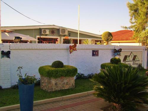 Hostal Berry Bliss Guest House