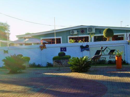 Hostal Berry Bliss Guest House