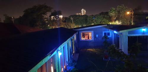 Hostal Berry Bliss Guest House