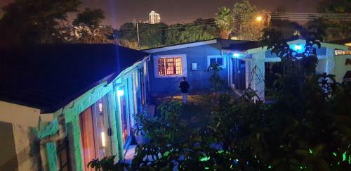 Hostal Berry Bliss Guest House