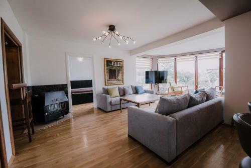 Exclusive Apartments Bistrik