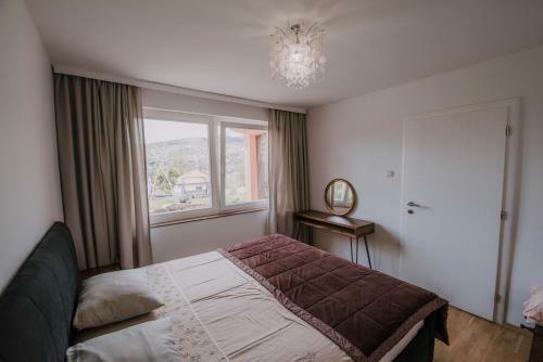 Exclusive Apartments Bistrik