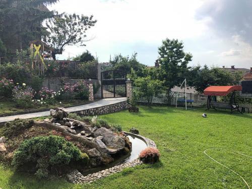 Exclusive Apartments Bistrik