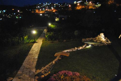 Exclusive Apartments Bistrik