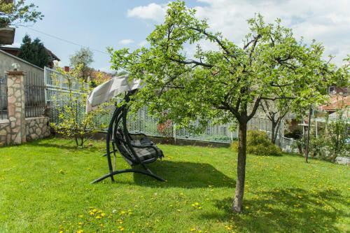 Exclusive Apartments Bistrik