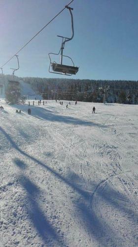 Hotel Adria Ski
