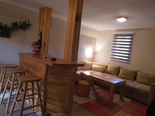 Apartments Jahorina Vila In