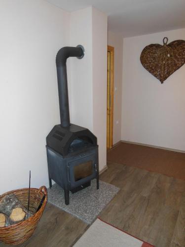Apartments Jahorina Vila In