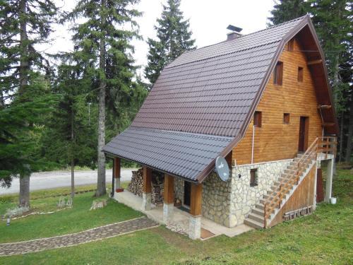 Apartments Jahorina Vila In