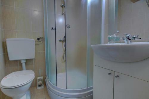 Motel Tihe Noci