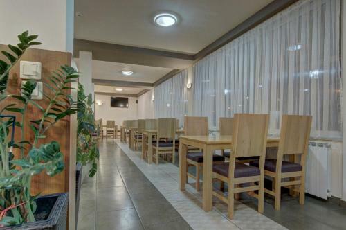 Motel Tihe Noci