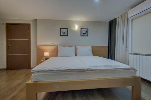Motel Tihe Noci