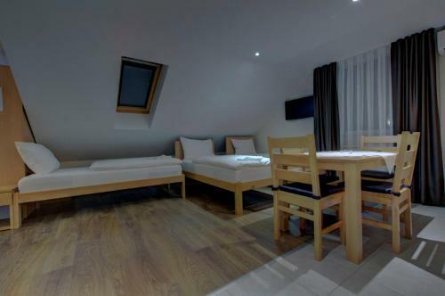 Motel Tihe Noci