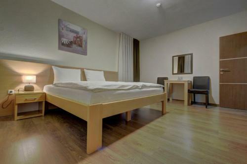 Motel Tihe Noci