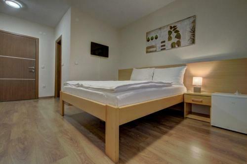 Motel Tihe Noci