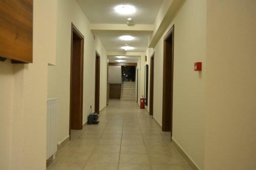 Motel Tihe Noci
