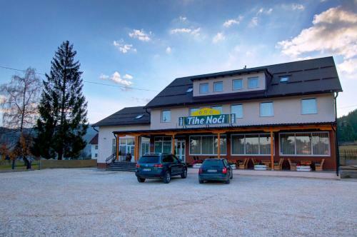 Motel Tihe Noci