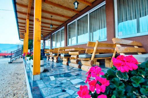 Motel Tihe Noci
