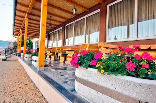 Motel Tihe Noci