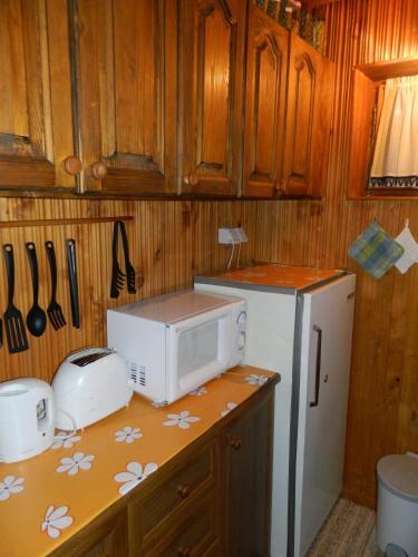 Apartment Tom